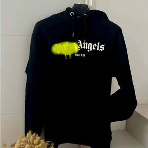 PALM ANGELS Hoodie